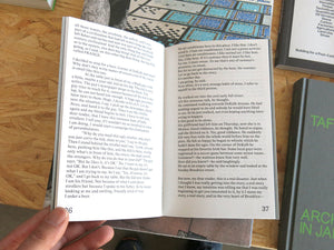 Jonas Mekas – Requiem For a Manual Typewriter