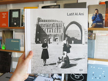 Load image into Gallery viewer, Latif Al Ani