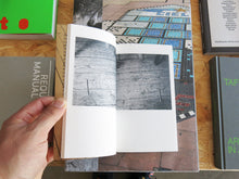 Load image into Gallery viewer, David Campany – Victor Burgin’s Photopath