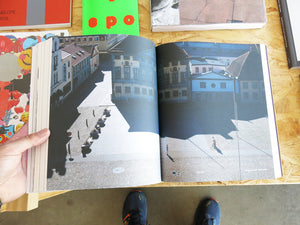 Caruso St John – Collected Works: Volume 1 1990–2005