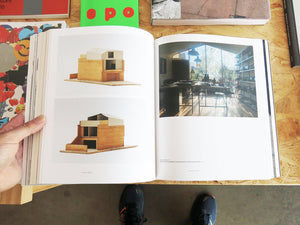 Caruso St John – Collected Works: Volume 1 1990–2005