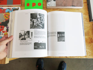 Caruso St John – Collected Works: Volume 1 1990–2005