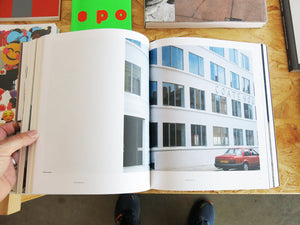 Caruso St John – Collected Works: Volume 1 1990–2005