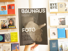 Load image into Gallery viewer, Bauhaus: N°4 Photo