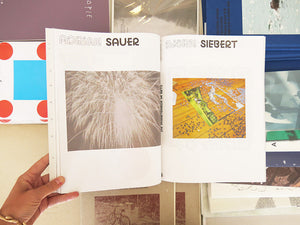 Bauhaus: N°4 Photo