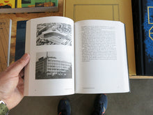 Load image into Gallery viewer, Manfredo Tafuri – Modern Architecture in Japan