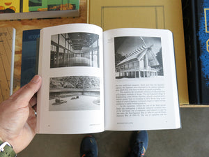 Manfredo Tafuri – Modern Architecture in Japan
