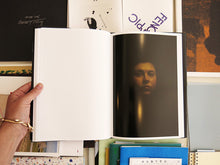 Load image into Gallery viewer, Dagmar Keller &amp; Martin Wittwer - Passengers