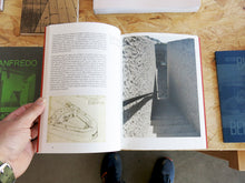 Load image into Gallery viewer, Penelope Curtis – The Pliable Plane: The Wall as Surface in Sculpture and Architecture, 1945–75