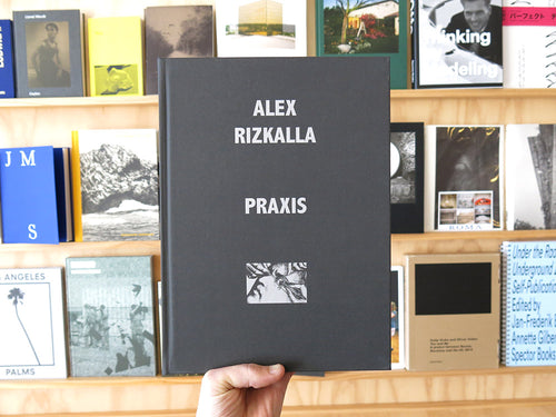 Alex Rizkalla: Praxis
