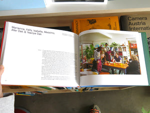 Mia Mala McDonald – Once in a lullaby: a portrait of Australian rainbow families