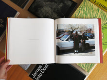 Load image into Gallery viewer, Alec Soth – Sleeping by the Mississippi