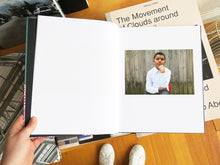 Load image into Gallery viewer, Mahtab Hussain - You Get Me?