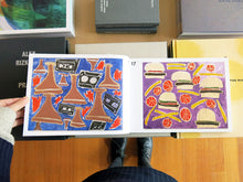Load image into Gallery viewer, Katherine Bernhardt