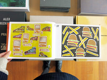 Load image into Gallery viewer, Katherine Bernhardt