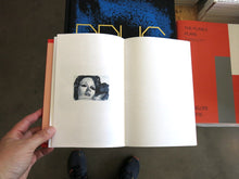 Load image into Gallery viewer, Pier Paolo Pasolini – Writing on Burning Paper