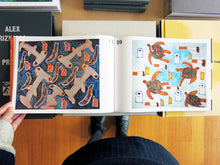 Load image into Gallery viewer, Katherine Bernhardt