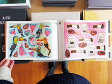 Load image into Gallery viewer, Katherine Bernhardt