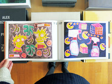 Load image into Gallery viewer, Katherine Bernhardt