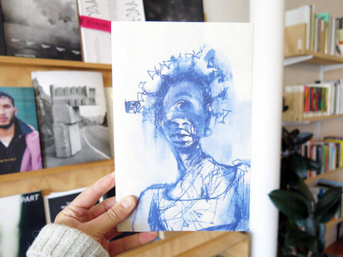 Kara Walker - MCMXCIX