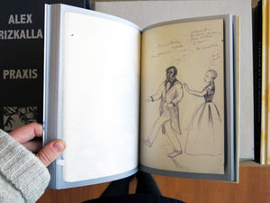 Kara Walker - MCMXCIX