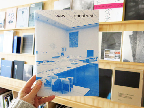 Copy Construct
