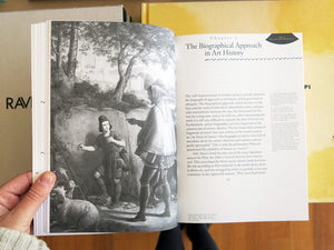 The Lure Of The Biographical - On The (Self-) Representation Of Modern Artists