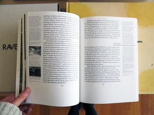 The Lure Of The Biographical - On The (Self-) Representation Of Modern Artists