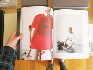 Love Want Issue 13