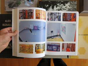 Julian Irlinger – Byproducts / Matters