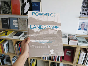 The Power of Landscape: Novel Narratives to Engage With the Energy Transition