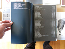 Load image into Gallery viewer, Sculpture Projects Münster 2017