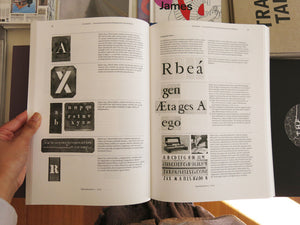 Typography Papers 9