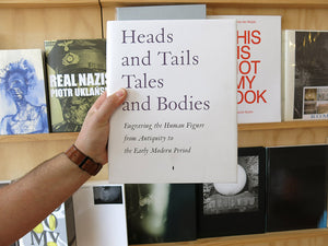 Heads and Tails, Tales and Bodies