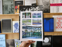 Load image into Gallery viewer, Julian Irlinger – Byproducts / Matters
