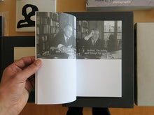 Load image into Gallery viewer, Rick Myers - A Bullet for Buñuel: Fragments of a Failed Bullet