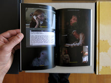 Load image into Gallery viewer, Nora Khan &amp; Steven Warwick - Fear Indexing The X-Files