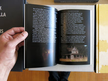 Load image into Gallery viewer, Nora Khan &amp; Steven Warwick - Fear Indexing The X-Files