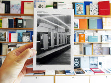 Load image into Gallery viewer, Walead Beshty - Industrial Portraits