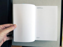 Load image into Gallery viewer, Walead Beshty - Industrial Portraits