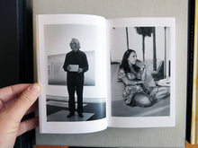 Load image into Gallery viewer, Walead Beshty - Industrial Portraits