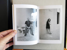 Load image into Gallery viewer, Walead Beshty - Industrial Portraits