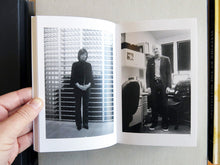 Load image into Gallery viewer, Walead Beshty - Industrial Portraits