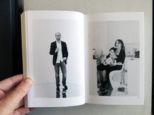Load image into Gallery viewer, Walead Beshty - Industrial Portraits