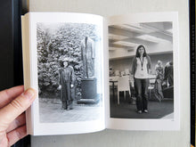 Load image into Gallery viewer, Walead Beshty - Industrial Portraits