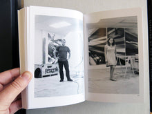 Load image into Gallery viewer, Walead Beshty - Industrial Portraits