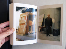 Load image into Gallery viewer, Walead Beshty - Industrial Portraits