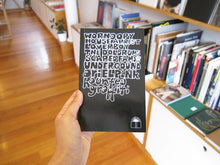 Load image into Gallery viewer, Ariel Pink&#39;s Haunted Graffiti – Selected Lyrics