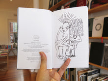 Load image into Gallery viewer, Ariel Pink&#39;s Haunted Graffiti – Selected Lyrics
