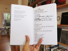 Load image into Gallery viewer, Ariel Pink&#39;s Haunted Graffiti – Selected Lyrics